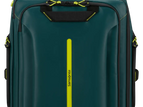 Dark Teal/Lime