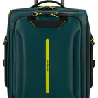 Dark Teal/Lime