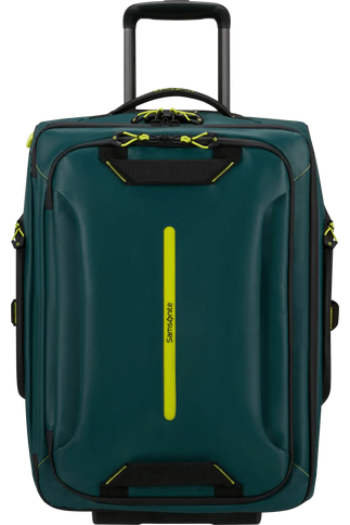 Samsonite Ecodiver Duffle Backpack Wheels 55cm