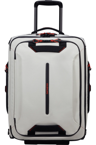 Samsonite Ecodiver Duffle Backpack Wheels 55cm