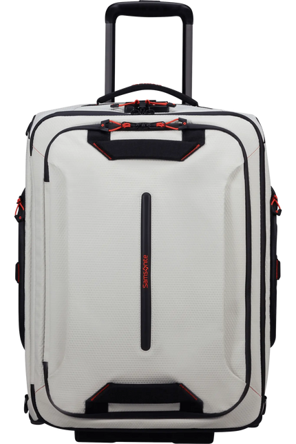 Samsonite Ecodiver Duffle Backpack Wheels 55cm