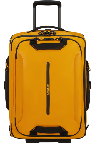 Samsonite Ecodiver Duffle Backpack Wheels 55cm