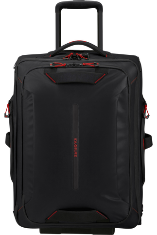 Samsonite Ecodiver Duffle Backpack Wheels 55cm