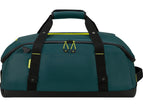 Dark Teal/Lime