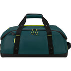 Dark Teal/Lime