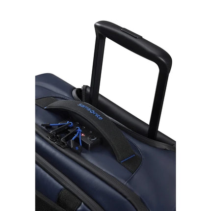 Samsonite Ecodiver Duffle/Wheels 55/20