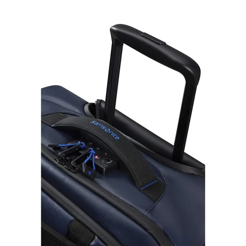Samsonite Ecodiver Duffle/Wheels 55/20
