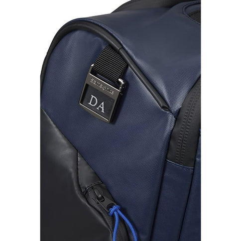 Samsonite Ecodiver Duffle/Wheels 55/20