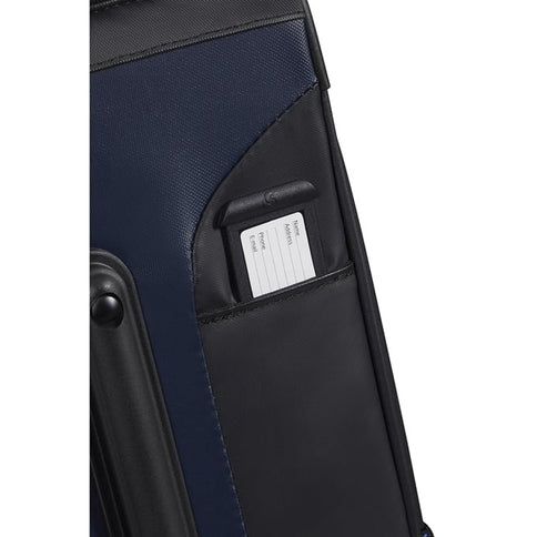 Samsonite Ecodiver Duffle/Wheels 55/20