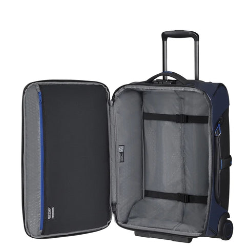 Samsonite Ecodiver Duffle/Wheels 55/20