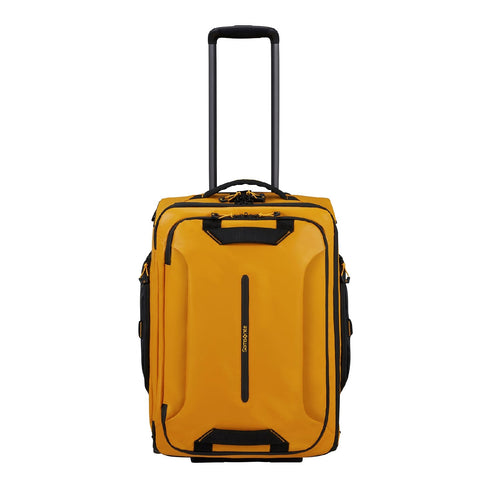 Samsonite Ecodiver Duffle/Wheels 55/20