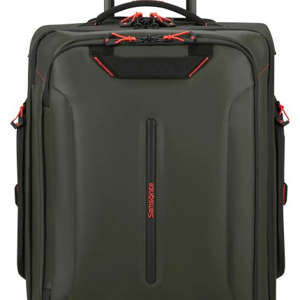 Samsonite Ecodiver Duffle/Wheels 55/20
