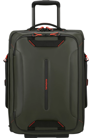 Samsonite Ecodiver Duffle/Wheels 55/20