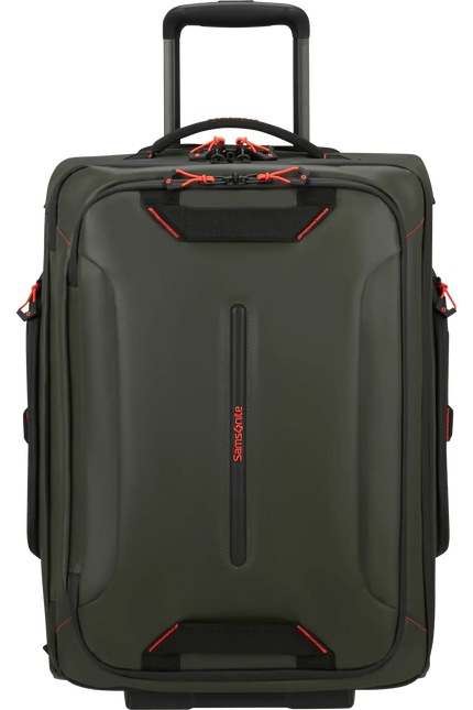 Samsonite Ecodiver Duffle/Wheels 55/20