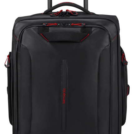 Samsonite Ecodiver Duffle/Wheels 55/20