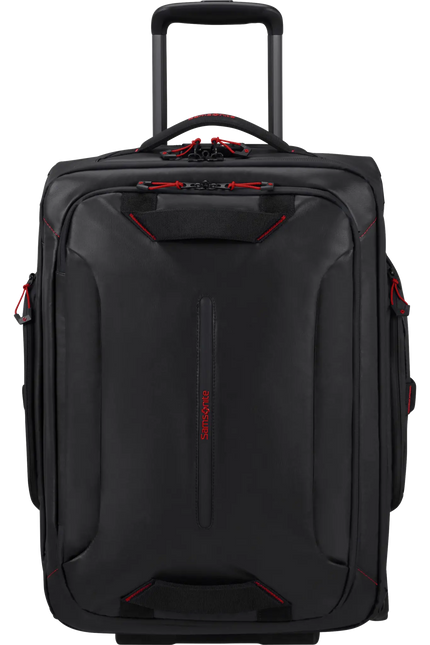 Samsonite Ecodiver Duffle/Wheels 55/20