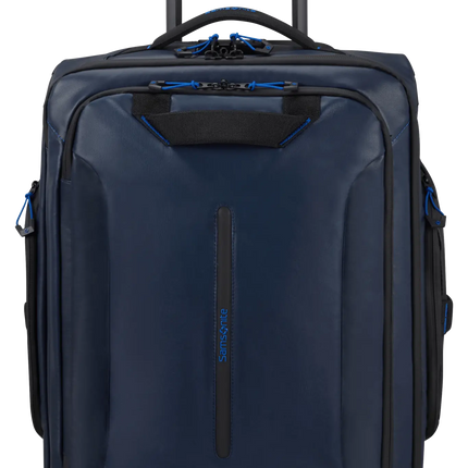 Samsonite Ecodiver Duffle/Wheels 55/20