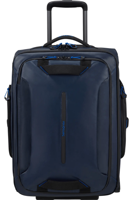 Samsonite Ecodiver Duffle/Wheels 55/20