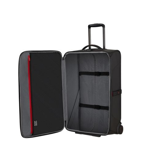 Samsonite Ecodiver Duffle/Wheels 67cm