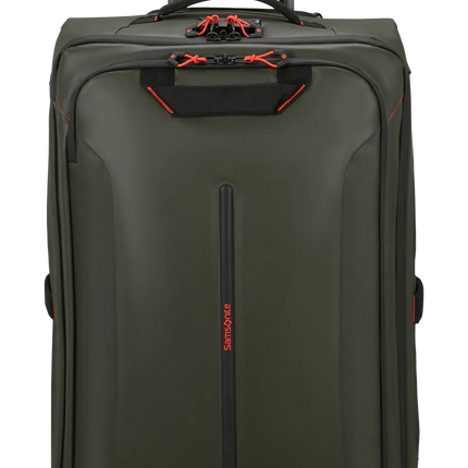 Samsonite Ecodiver Duffle/Wheels 67cm