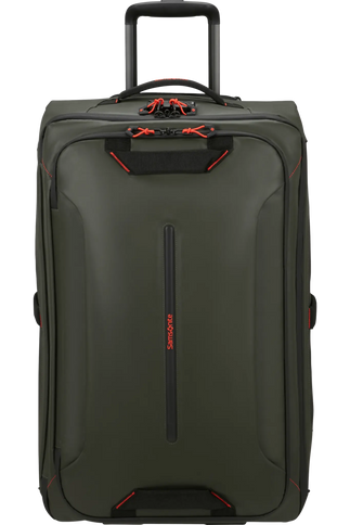 Samsonite Ecodiver Duffle/Wheels 67cm