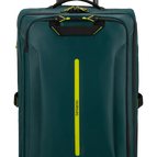 Dark Teal/Lime