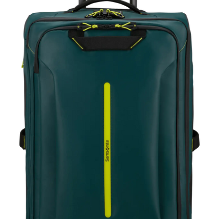 Samsonite Ecodiver Duffle/Wheels 67cm