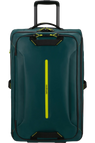 Dark Teal/Lime