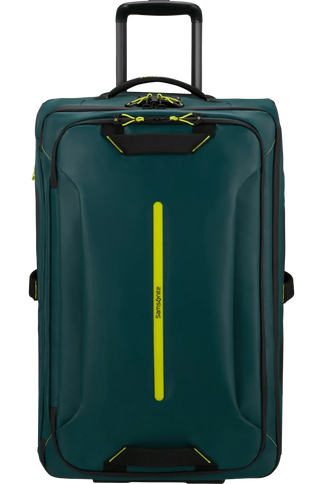 Samsonite Ecodiver Duffle/Wheels 67cm