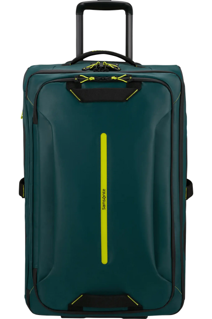 Samsonite Ecodiver Duffle/Wheels 67cm
