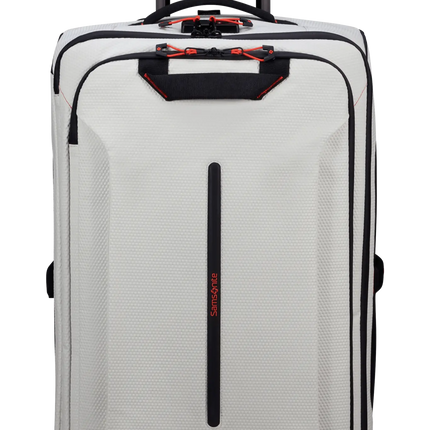 Samsonite Ecodiver Duffle/Wheels 67cm