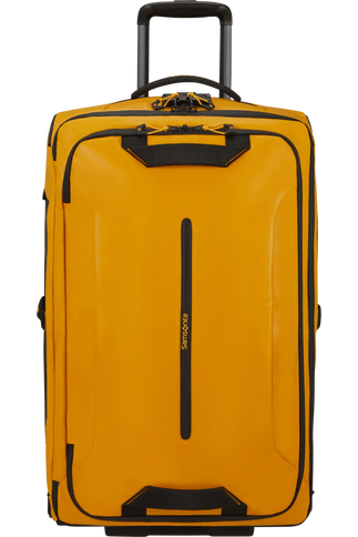 Samsonite Ecodiver Duffle/Wheels 67cm