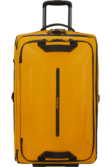 Samsonite Ecodiver Duffle/Wheels 67cm