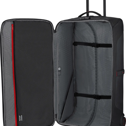 Samsonite Ecodiver Duffle/Wheels 79cm