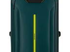 Dark Teal/Lime
