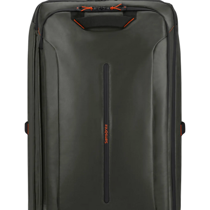 Samsonite Ecodiver Duffle/Wheels 79cm