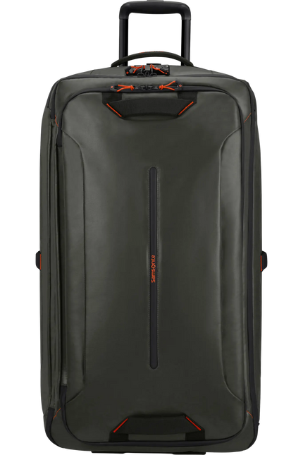 Samsonite Ecodiver Duffle/Wheels 79cm