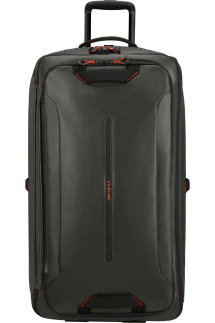 Samsonite Ecodiver Duffle/Wheels 79cm