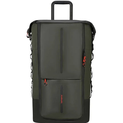 Samsonite Ecodiver Foldable Duffle WH 4 in 1