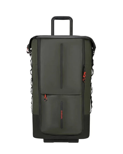 Samsonite Ecodiver Foldable Duffle WH 4 in 1