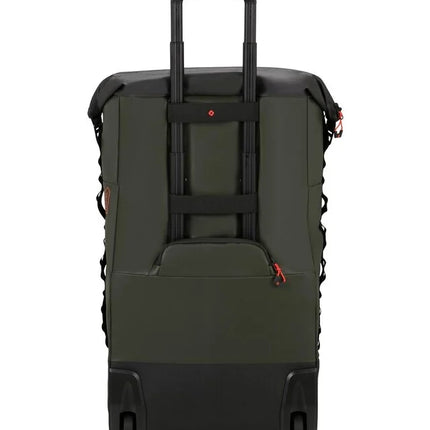 Samsonite Ecodiver Foldable Duffle WH 4 in 1