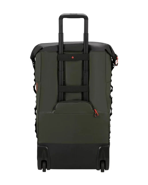 Samsonite Ecodiver Foldable Duffle WH 4 in 1