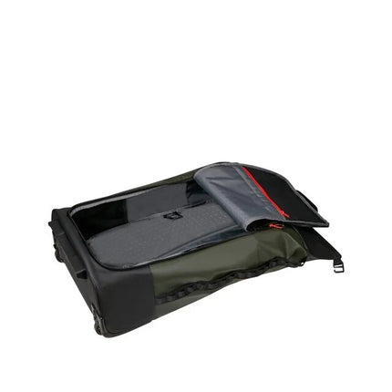 Samsonite Ecodiver Foldable Duffle WH 4 in 1