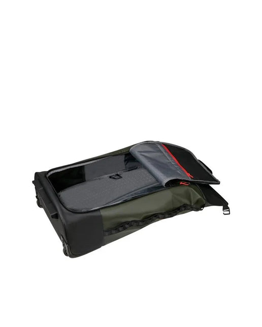 Samsonite Ecodiver Foldable Duffle WH 4 in 1