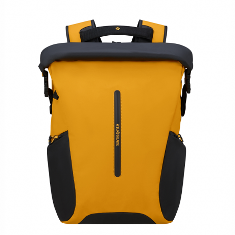 Samsonite Ecodiver Rolltop Rugzak L USB