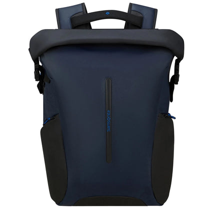 Samsonite Ecodiver Rolltop Rugzak L USB