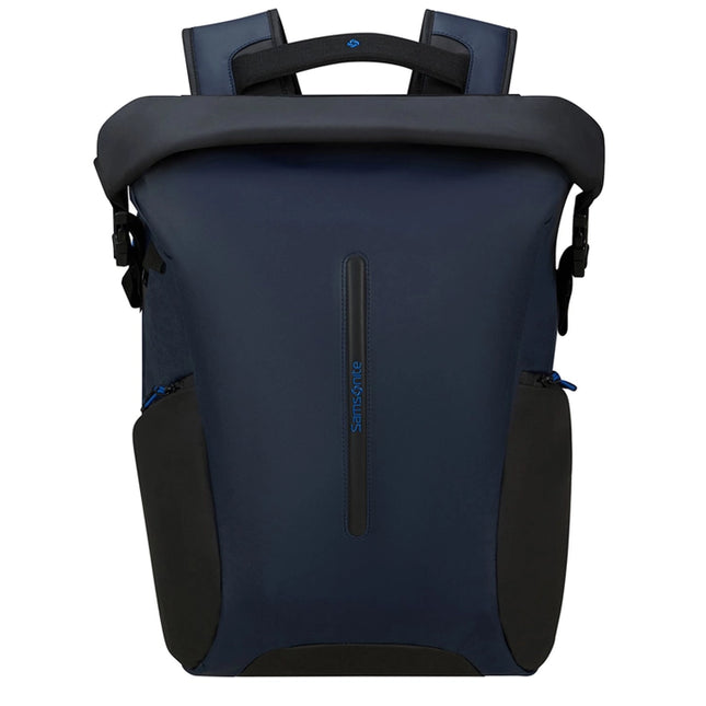 Samsonite Ecodiver Rolltop Rugzak L USB