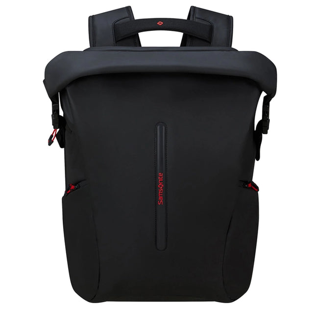 Samsonite Ecodiver Rolltop Rugzak L USB