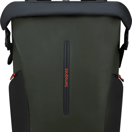 Samsonite Ecodiver Rolltop Rugzak L USB