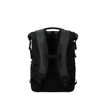 Samsonite Ecodiver Rolltop Rugzak L USB